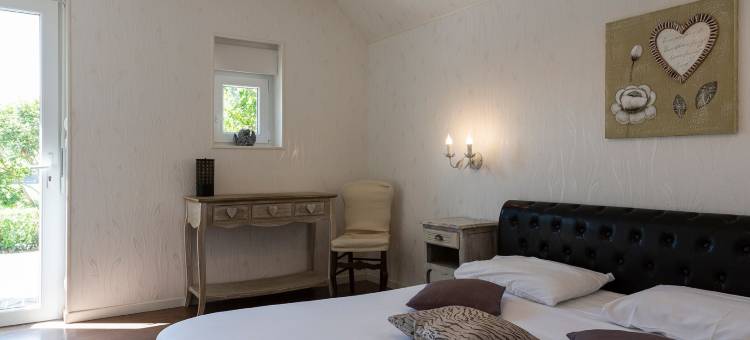 墨里恩庄园原生酒店(Manoir de Moëllien, the Originals Relais)图片