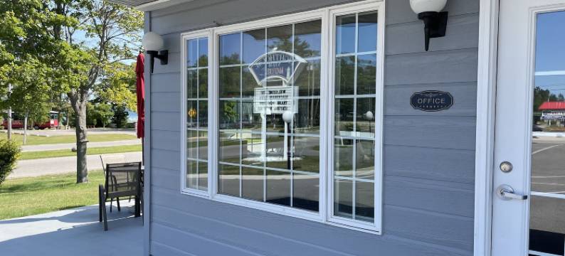 灯塔景观汽车旅馆(Lighthouse View Motel)图片