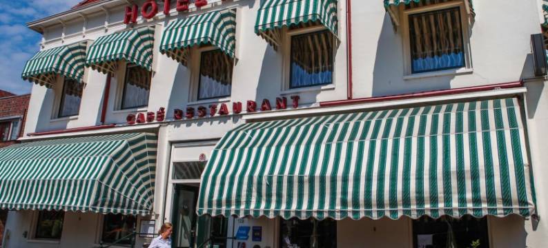 法贝尔酒店(Hotel Faber)图片