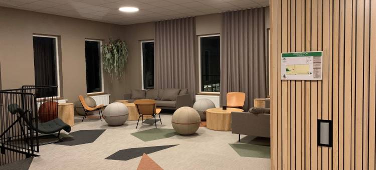 拉萨里康酒店(Hotell Lassalyckan)图片