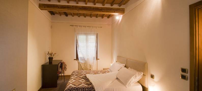 维可罗德洛斯特酒店(Vicolo Dell'Oste)图片