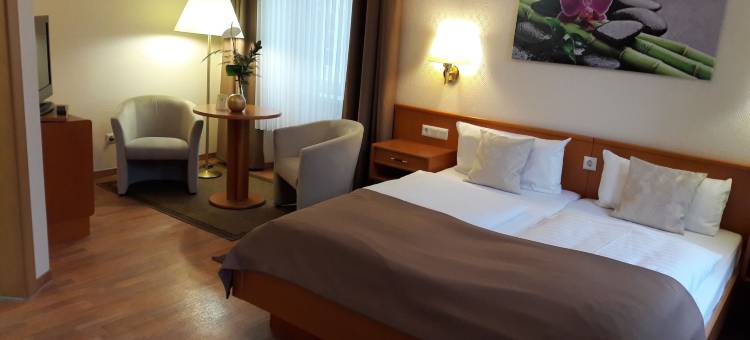 德尔马公园酒店(Parkhotel del Mar)图片