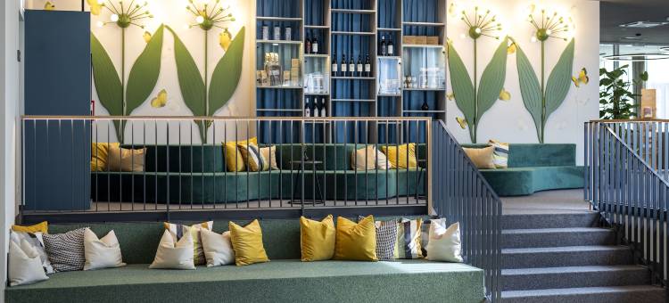 JUFA 巴德拉德克斯堡酒店 - 包括4小时温泉入场券(Jufa Hotel - Inkl 4h Thermeneintritt in Parktherme)图片