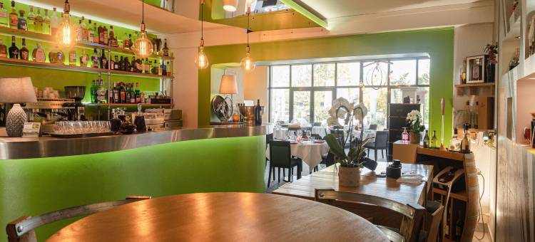 艾希尔罗吉斯酒店(Logis Hôtel Restaurant l'Essille)图片