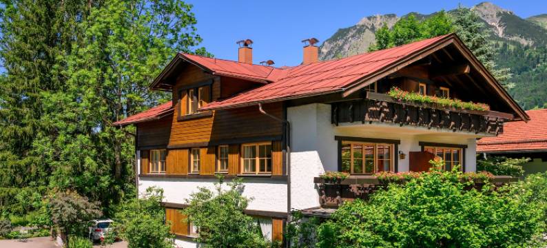 温克劳斯酒店(Aparthotel Weinklause Superior)图片