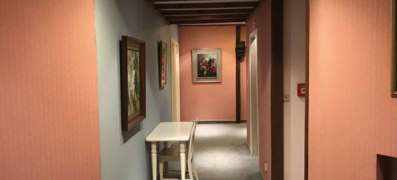 温馨酒店(Hotel Cosy)图片