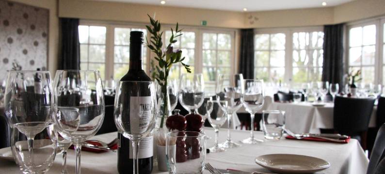 克瑞布瑟和克兹欧迪克酒店(Krebshuset / Kelz0Rdk)图片