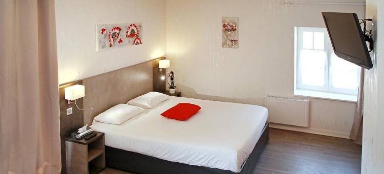 墨里恩庄园原生酒店(Manoir de Moëllien, the Originals Relais)图片