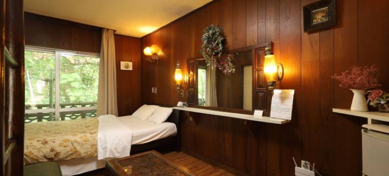 白滨乡村酒店(Shirahama Hotel)图片