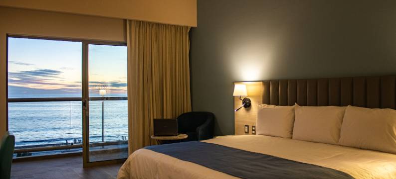 瓦拉里大酒店(Varali Grand Hotel)图片