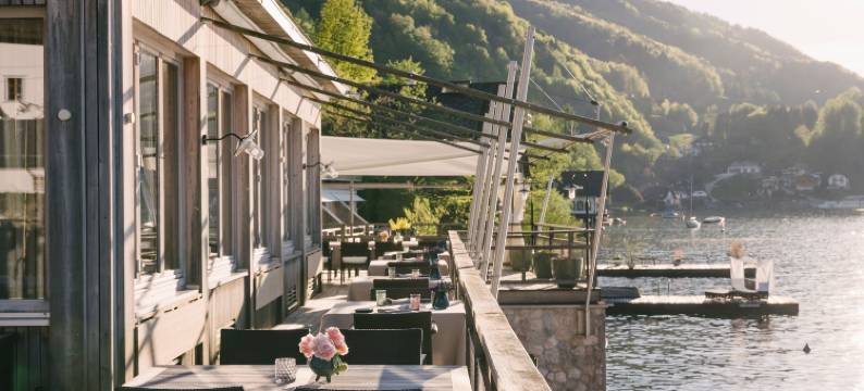 特劳恩湖酒店(Das Traunsee - Das Hotel Zum See 4 Stern Superior)图片