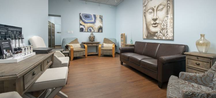 大道 Spa 酒店(Avenue Inn & Spa)图片