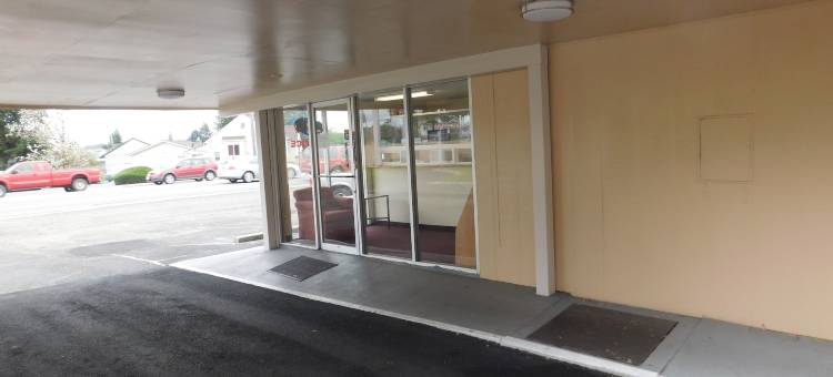 奥本汽车旅馆(Auburn Motel)图片