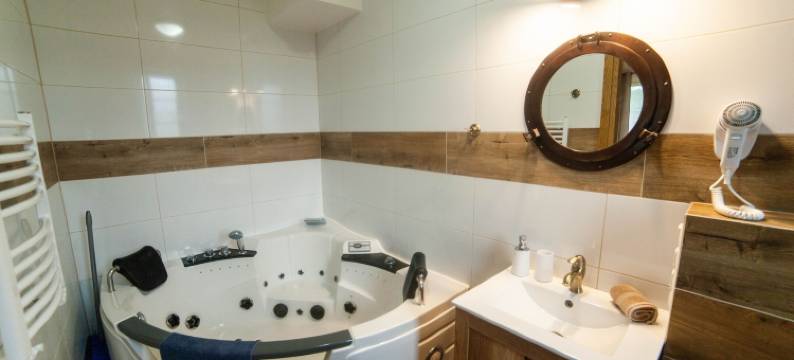 Ostoja Dwa Jeziora(双湖庄园)(Ostoja Dwa Jeziora)图片