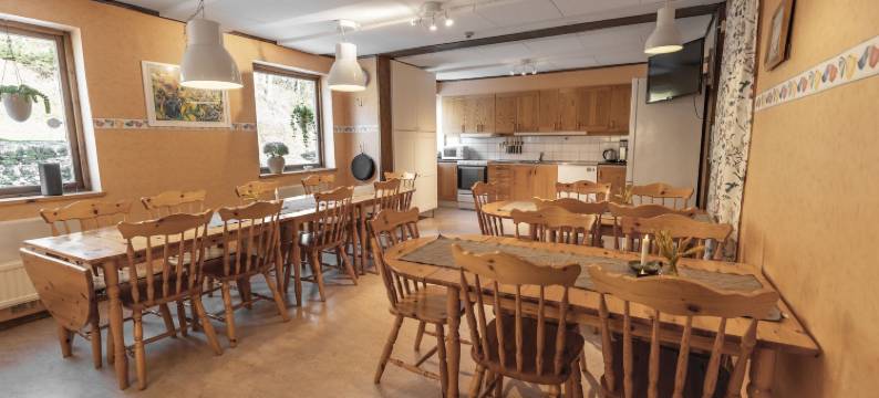 Åre Södergården酒店(Södergården Åre)图片