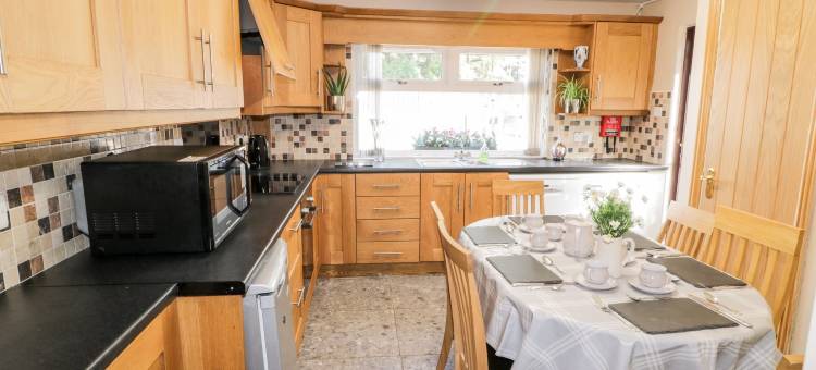 彼得的农舍(Peter's Farmhouse)图片