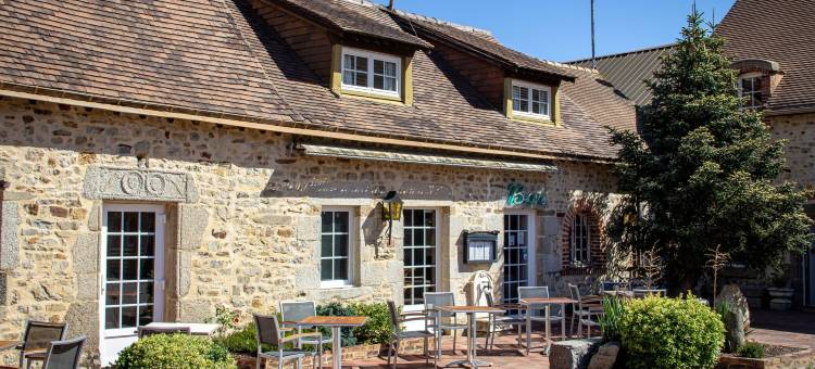 绿洲酒店(Logis Hotel Oasis)图片