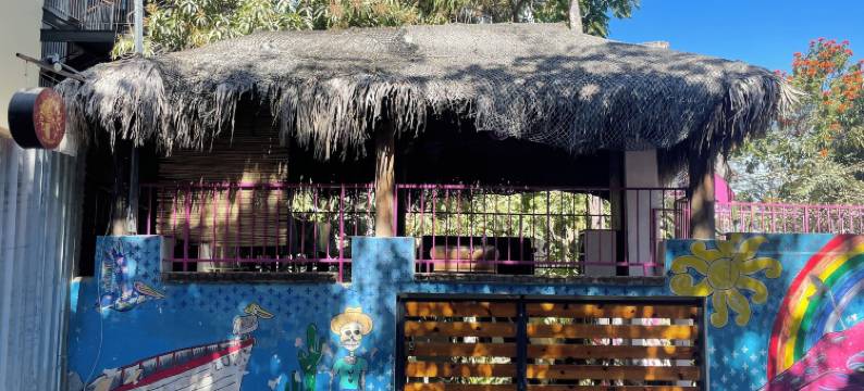 帕萨达斯诺尔马纳纳酒店(Hotel Posada Señor Mañana)图片