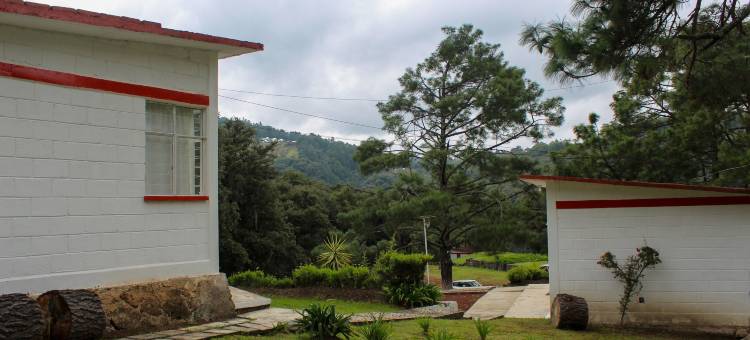 别墅林蒙小屋(Bungalows Villa Limon)图片