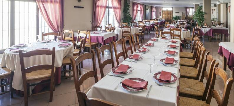 埃尔莫利诺酒店(Hotel El Molino)图片