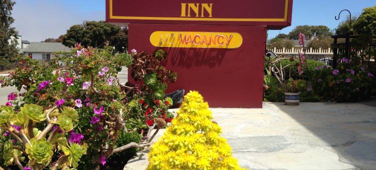 莫罗克里斯特旅馆(Morro Crest Inn)图片