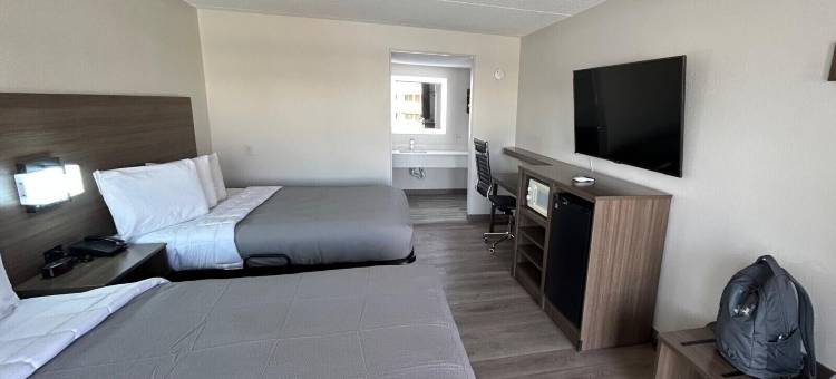 Quality Inn Odessa Near University图片