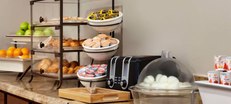 金斯兰丽怡酒店(Country Inn & Suites by Radisson, Kingsland, GA)图片