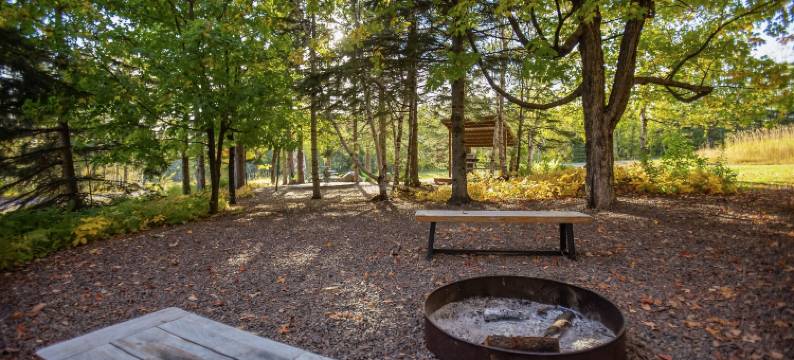 卢森山旅馆(Mountain Inn at Lutsen)图片