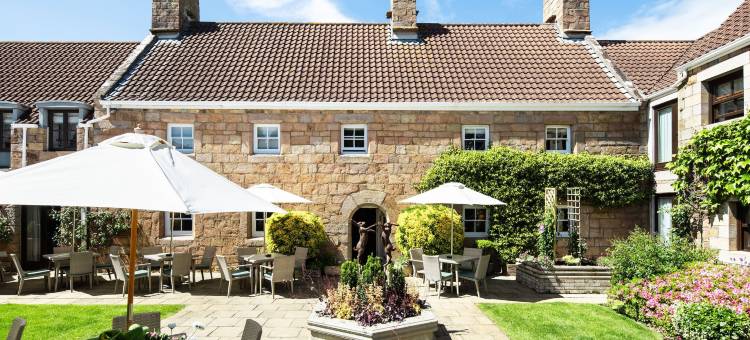 西摩格林希尔斯乡村酒店(Greenhills Country Hotel)图片