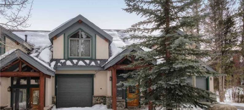 松树 99 号联排别墅酒店(Pines 99 Town House)图片