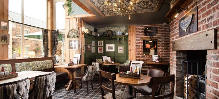 霍格海德旅店 - 旅店精选集团(The Hog's Head Inn - the Inn Collection Group)图片