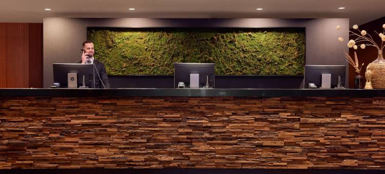 克伊克 - 奈梅亨凡德瓦克酒店(Van der Valk Cuijk - Nijmegen)图片