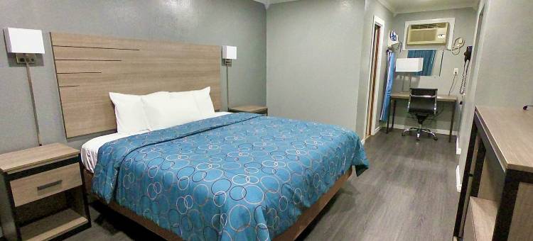 经济型酒店(Budget Host Inn)图片