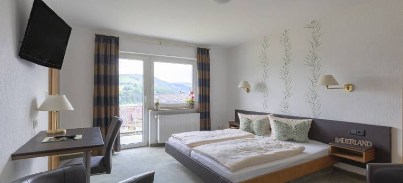 卢凯餐厅酒店(Luckai Hotel & Restaurant Inhaber Dennis Burmann)图片