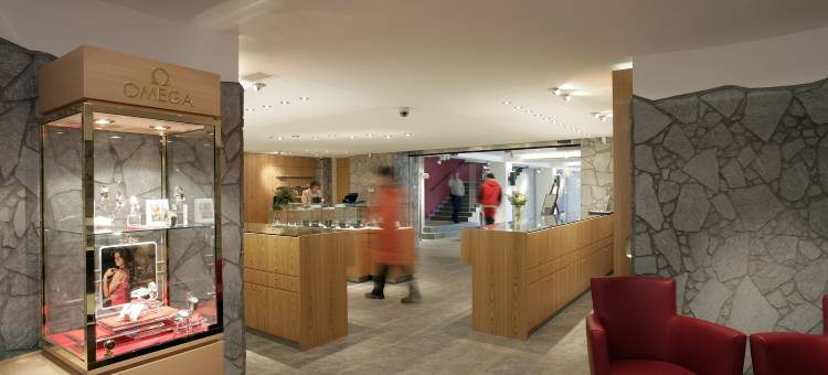 3100库尔姆酒店-戈尔内格拉特(3100 Kulmhotel Gornergrat)图片