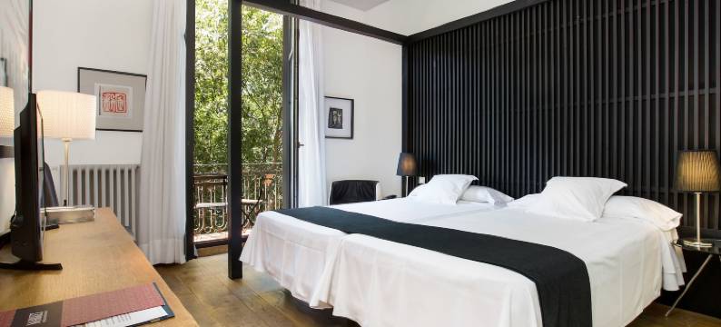 市场酒店(Hotel Market)图片