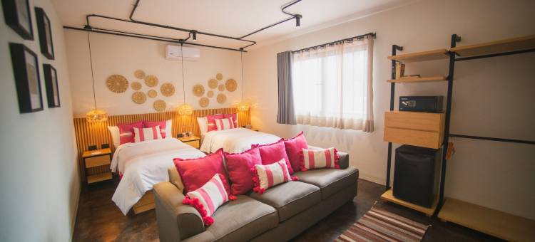 卡萨罗萨马特(Rosamate)图片