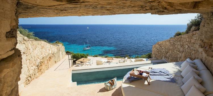 卡普罗卡特酒店(Cap Rocat, a Small Luxury Hotel of the World)图片