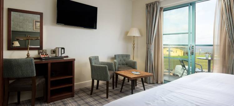 蒂恩茅斯城堡旅馆-旅馆集团(The Tynemouth Castle Inn - the Inn Collection Group)图片