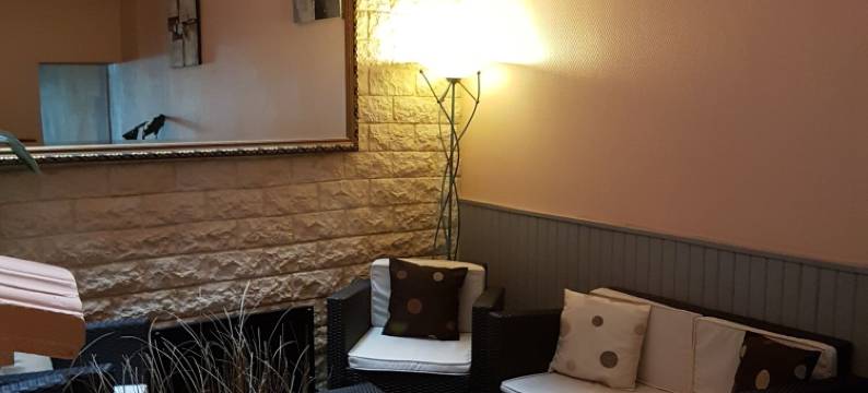 赖斯提勒尔斯公寓酒店(Appart'Hôtel les Tilleuls)图片