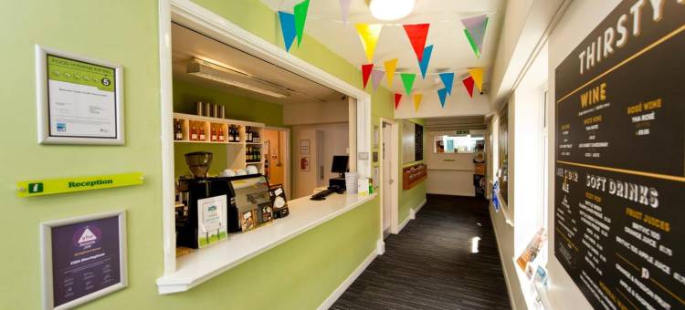 YHA青年旅馆-谢灵厄姆(YHA Sheringham)图片