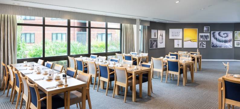 华威会议酒店-拉德克利夫(Warwick Conferences - Radcliffe)图片