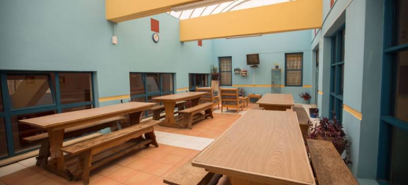 法鲁国际青年旅舍 - 青年西葡特色住宿 - 青年旅馆(HI Faro – Pousada de Juventude)图片