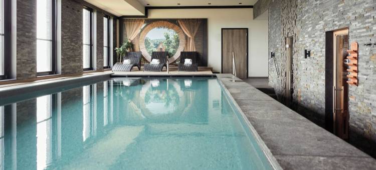 霍恩范德沃尔酒店(Van der Valk Hotel Hoorn)图片