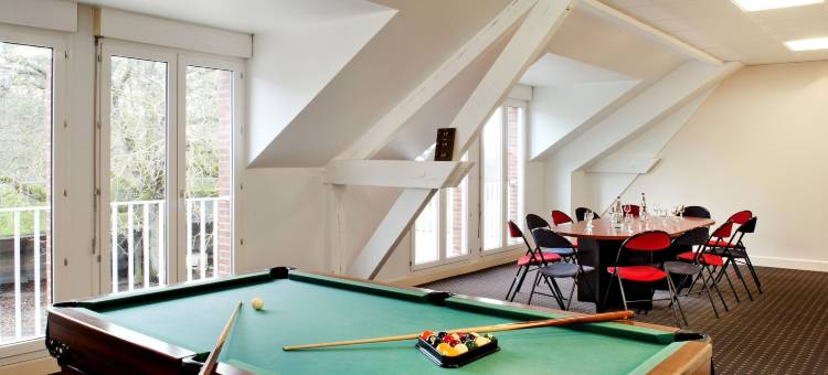 拉布拉多之家酒店(Logis Hôtel Restaurant du Labrador)图片