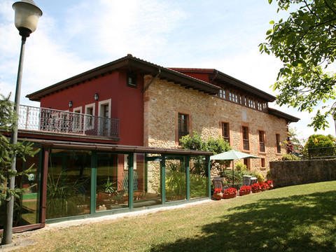 帕拉西奥德拉维诺娜酒店