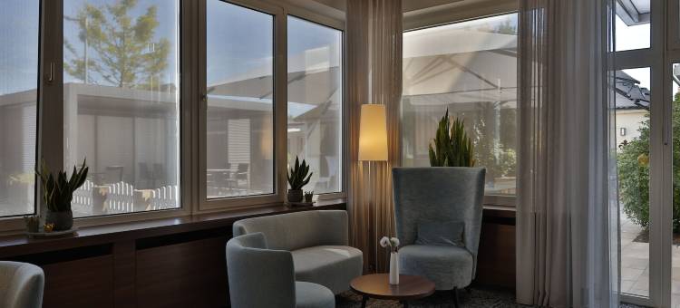 伦茨酒店(Hotel Lenz Ohg)图片