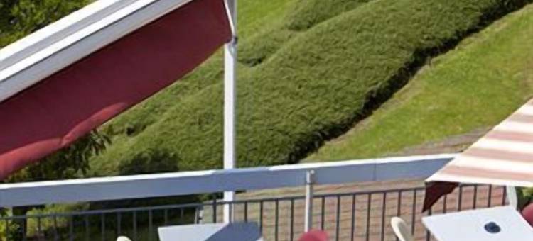 湖泊酒店(Hôtel du Lac)图片