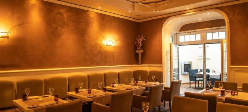 莱特斯酒店(Ratshotel)图片