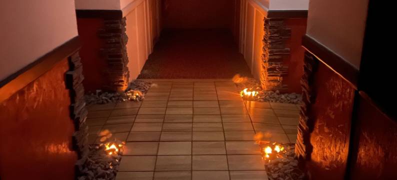 二宝库酒店(La Demeure des 2 Trésors)图片